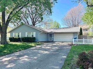 60 N Oxford Rd, Springfield, IL 62702