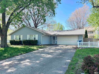 60 N Oxford Rd, Springfield, IL, 62702