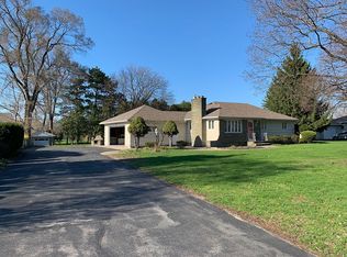 483 Brookview Dr, Rochester, NY 14617