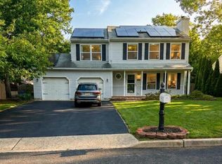 1214 Coast Ave, Manahawkin, NJ 08050