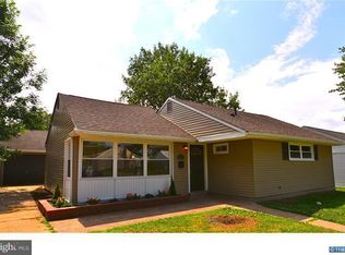 121 Rita Rd, New Castle, DE 19720