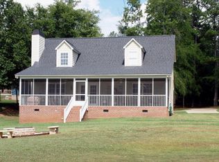 773 Summerset Bay Dr, Cross Hill, SC 29332