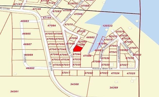 2nd image of Sec 1 Briar Way Lot 116