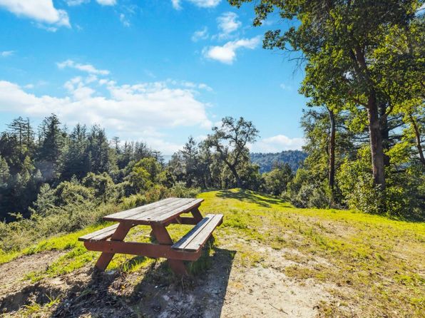 0 Hartman Creek Rd, Boulder Creek, CA 95006
