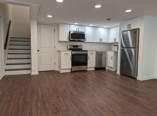 738 11th St NE APT 3, Washington, DC 20002