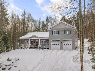 608 Long Branch Cir, Morrisville, VT 05661