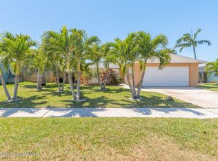 1495 S Harbor Dr, Merritt Island, FL 32952