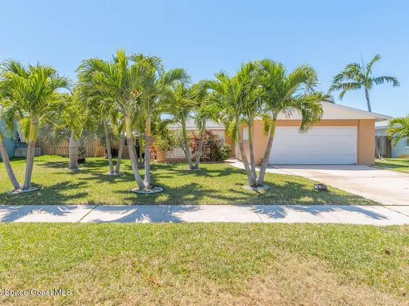 1495 S Harbor Dr, Merritt Island, FL 32952