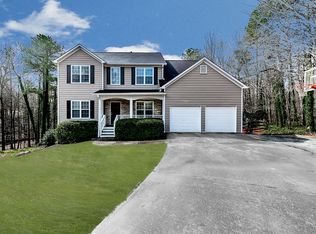 571 Wentworth Ct #38, Canton, GA 30114