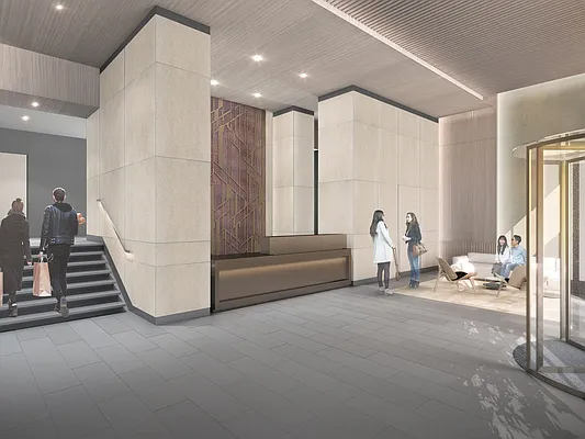 Rented by The Dermot Realty Management Company | media 9