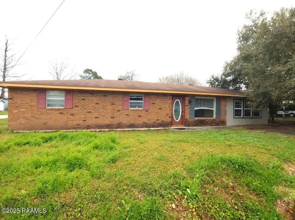 717 Beverly St, New Iberia, LA 70560