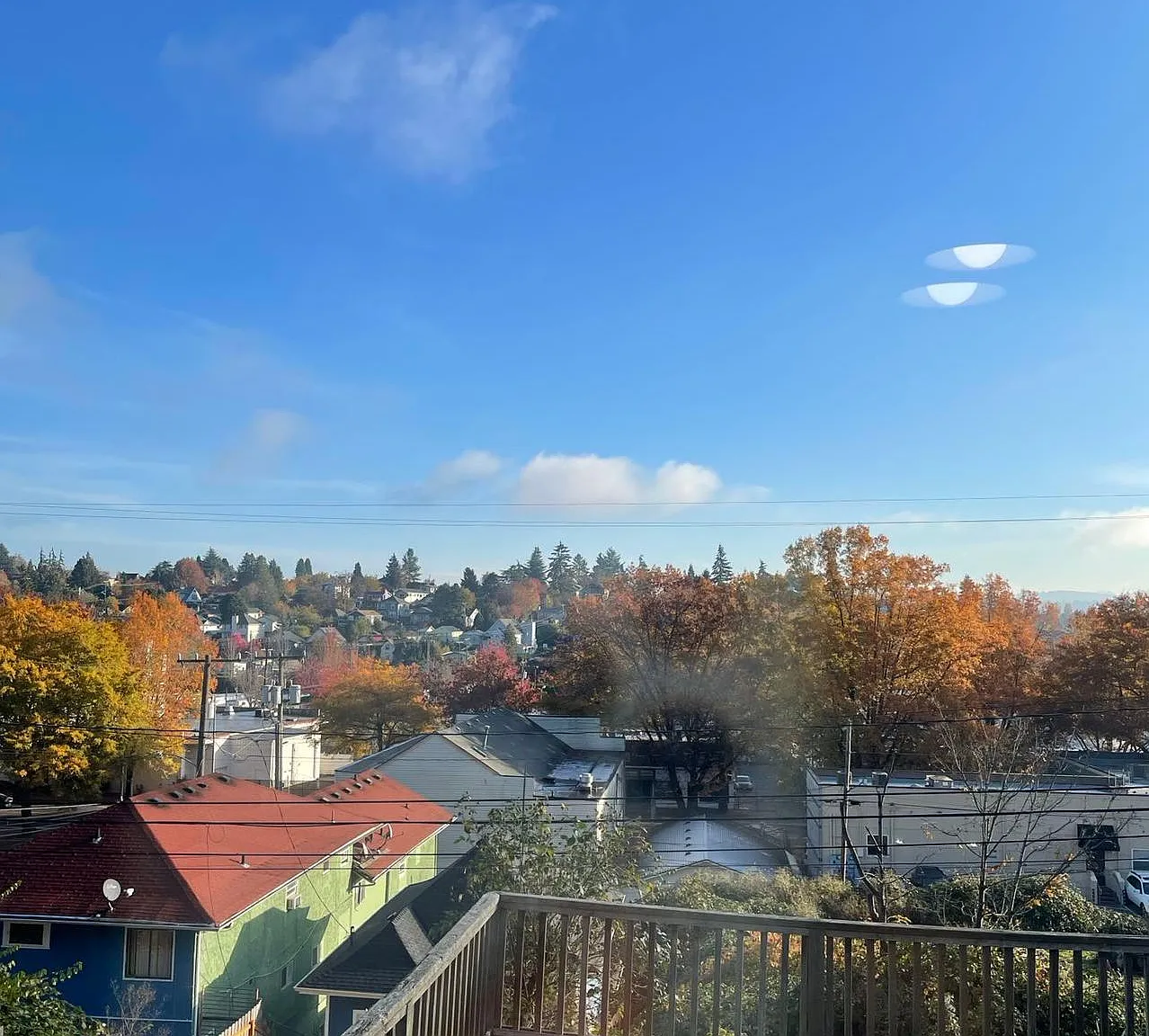 2 bed, 730 sqft, $2,600 — Photo 1