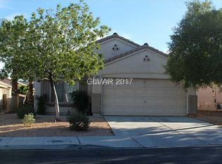 4921 Lunetto Ave, Las Vegas, NV 89141