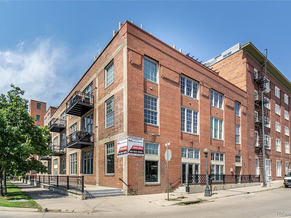 1st image of 1301 Wazee St Unit 3D
