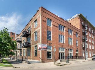 1301 Wazee St UNIT 3D, Denver, CO 80204