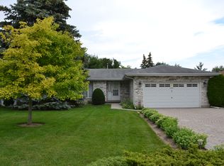 20693 N Eugene Ave, Prairie View, IL 60069