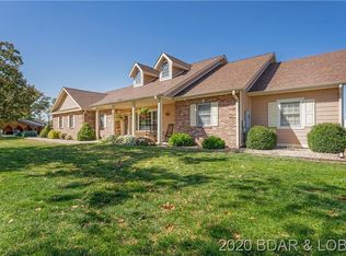 17826 Old Rock Rd, Rocky Mount, MO 65072
