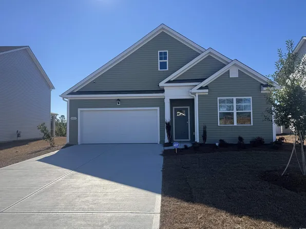 4004 Elmridge Ct., Conway, SC 29526