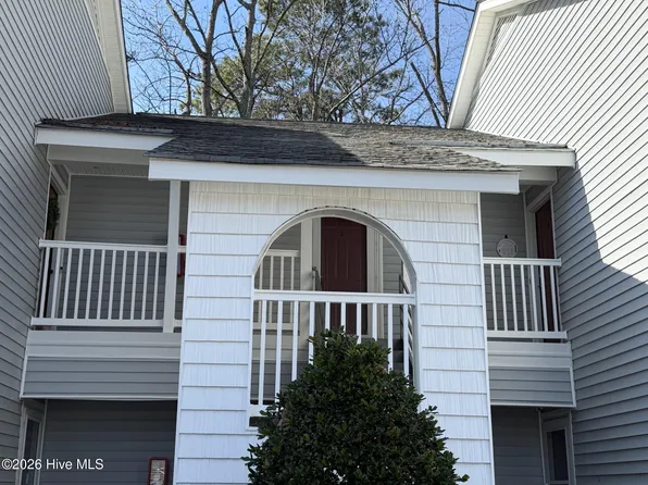 130 W Victoria Court #E, Greenville, NC 27834