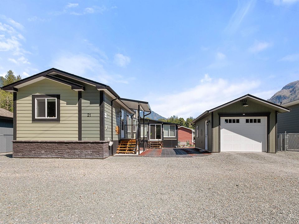 1st image of 59060 Lougheed Hwy #21