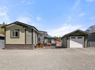 59060 Lougheed Hwy #21, Fraser Valley, BC V0X1L3