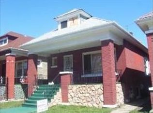 7835 S Ada St, Chicago, IL 60620