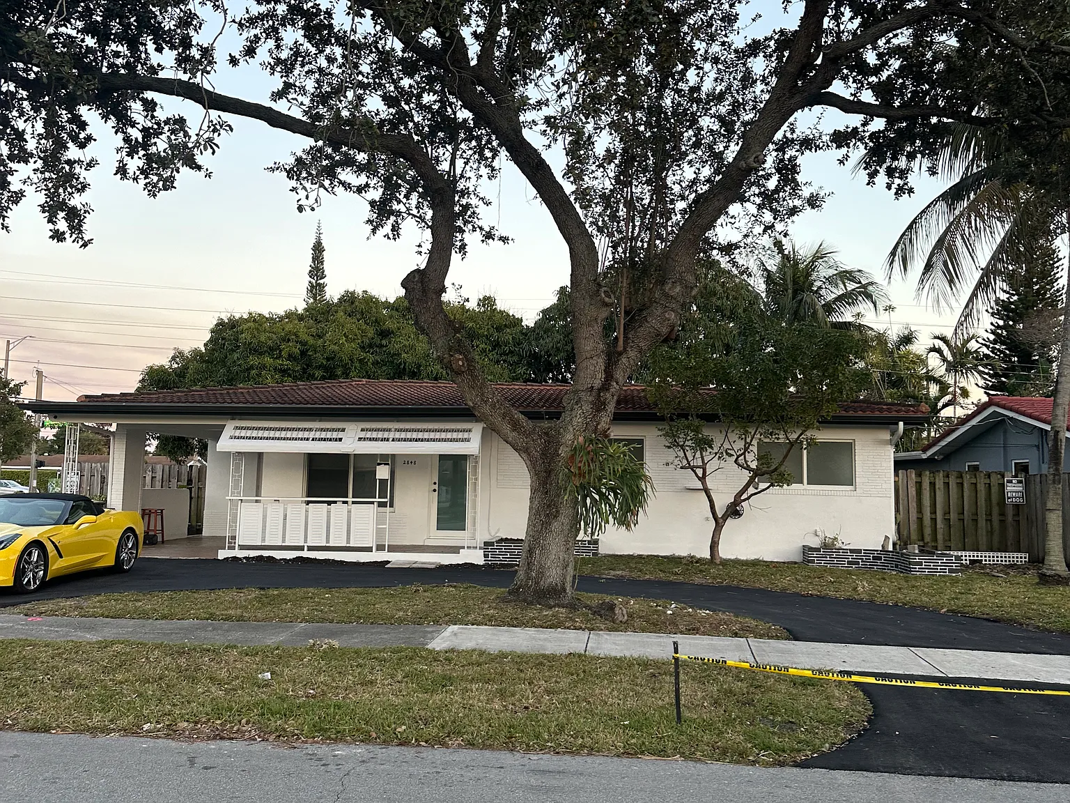 3 bed, 1621 sqft, $3,400 — Photo 1