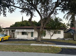 2848 NW 9th Ter, Fort Lauderdale, FL 33311