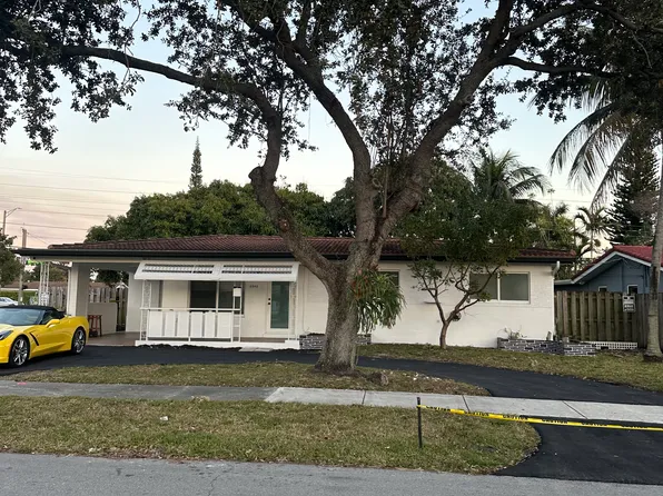 2848 NW 9th Ter, Fort Lauderdale, FL 33311