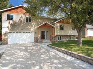 721 Garnet Ave, Billings, MT 59105