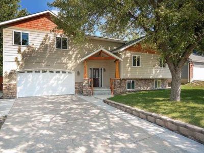 721 Garnet Ave, Billings, MT, 59105