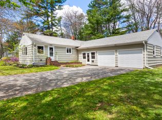 42 Thompson St, Brunswick, ME 04011