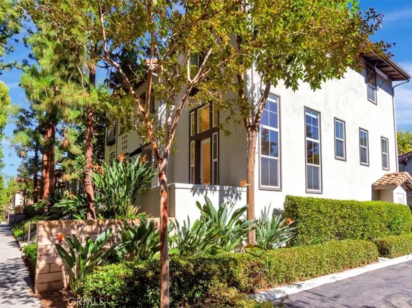 121 Stepping Stone, Irvine, CA 92603