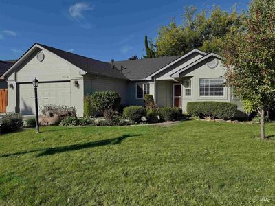 2663 N Phoenix Ave, Meridian, ID, 83646