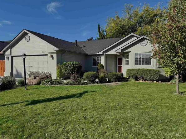 2663 N Phoenix Ave, Meridian, ID 83646