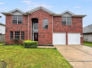 17423 Coventry Oaks Dr, Houston, TX 77084