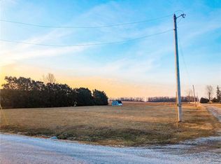 0 W 300 S, Tipton, IN 46072
