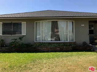2217 W Via Camille, Montebello, CA 90640