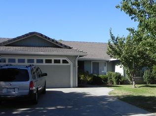 2394 White Birch Dr, Merced, CA 95348