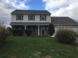 226 Hope Dr, Blandon, PA 19510