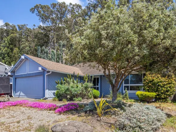 230 Coral Reef Ave, Half Moon Bay, CA 94019