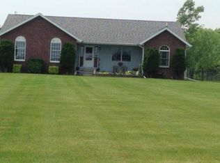 1100 Ubly Rd, Bad Axe, MI 48413