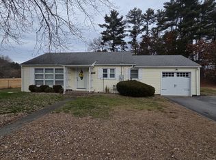 14 Jolley Road, Plainfield, CT 06239