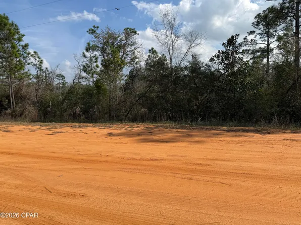 0 Mayflower Dr, Marianna, FL 32448