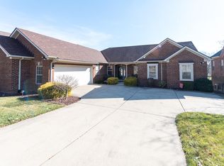128 Cherry Hill Dr, Georgetown, KY 40324