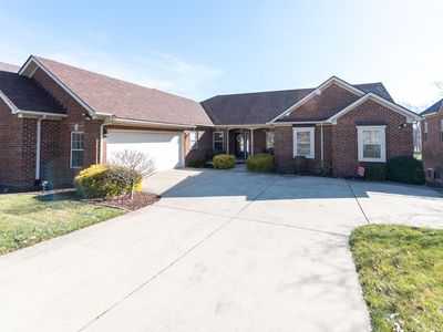 128 Cherry Hill Dr, Georgetown, KY, 40324