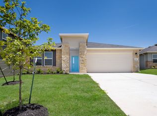 111 Gazania Rd, Kyle, TX 78640