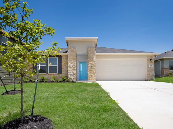 111 Gazania Rd, Kyle, TX 78640