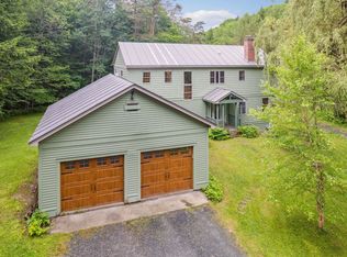 1528 Beaver Meadow Rd, Norwich, VT 05055