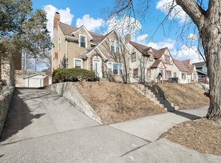 3928 15th Ave S, Minneapolis, MN 55407